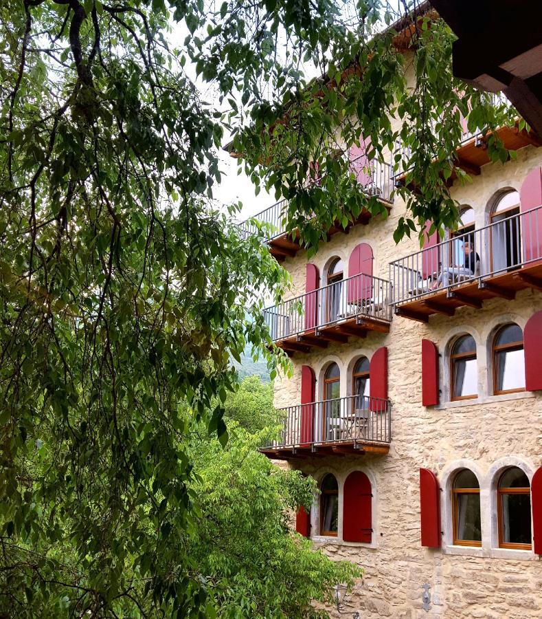 Resort La Berlera - Riva del Garda