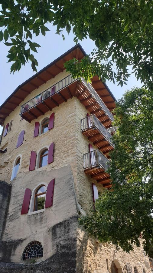La Berlera - Resort Riva del Garda