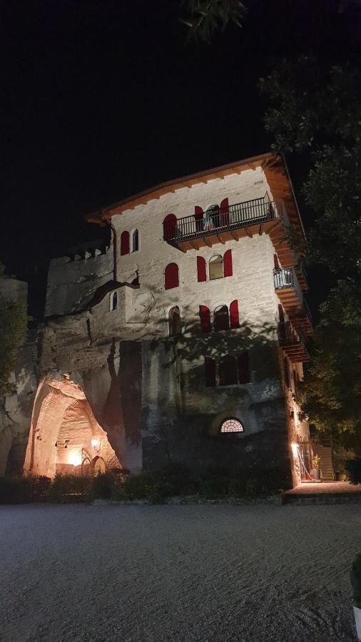 Resort La Berlera - Riva del Garda